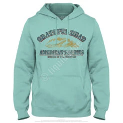 American Rockies Hoodie 14 American Rockies Hoodie -BOWIE Shop GD0027HDSLWf 12356.1668273398