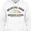 American Rockies Hoodie