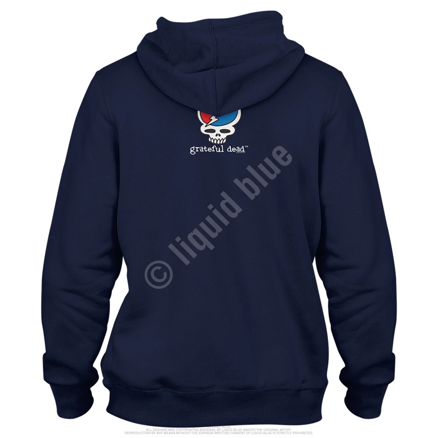 Yankee Dead Is Better Hoodie 9 Yankee Dead Is Better Hoodie - Image 9