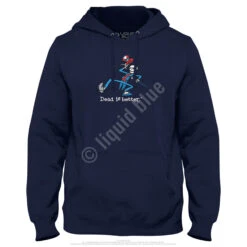 Yankee Dead Is Better Hoodie 24 Yankee Dead Is Better Hoodie -BOWIE Shop GD0031HDNAVf 98209.1665949303
