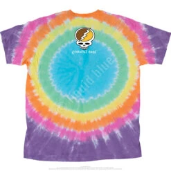 Bongo Dead Is Better T-Shirt -BOWIE Shop GD0033SSC02b 92524.1665864881