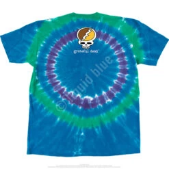 Bongo Dead Is Better T-Shirt -BOWIE Shop GD0033SSC03b 27126.1665864881