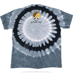 Bongo Dead Is Better T-Shirt -BOWIE Shop GD0033SSC05b 77720.1665864881