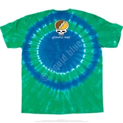 Bongo Dead Is Better T-Shirt -BOWIE Shop GD0033SSC06b 47149.1665864881