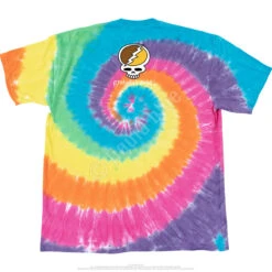 Bongo Dead Is Better T-Shirt -BOWIE Shop GD0033SSS01b 54902.1665864881