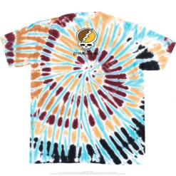 Bongo Dead Is Better T-Shirt -BOWIE Shop GD0033SSS03b 59164.1665865000