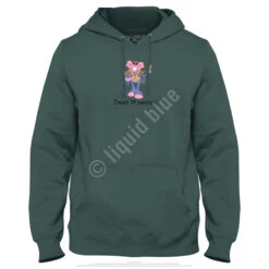 Fringe Dead Is Better Hoodie 22 Fringe Dead Is Better Hoodie -BOWIE Shop GD0034HDALGf 37867.1665856489