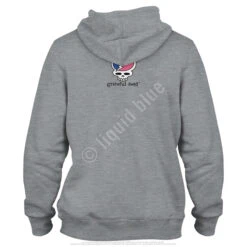 Fringe Dead Is Better Hoodie 29 Fringe Dead Is Better Hoodie -BOWIE Shop GD0034HDGHTb 38823.1665856489