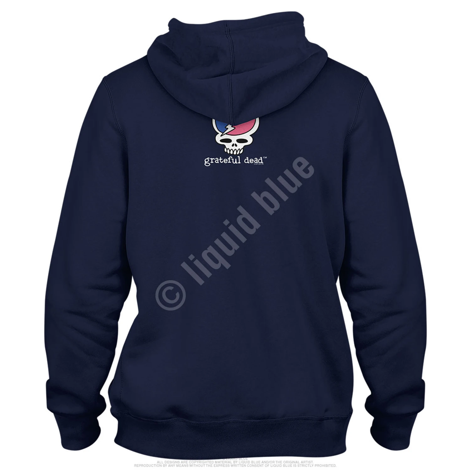Fringe Dead Is Better Hoodie 9 Fringe Dead Is Better Hoodie - Image 9