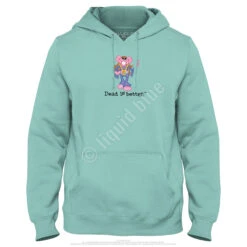 Fringe Dead Is Better Hoodie 26 Fringe Dead Is Better Hoodie -BOWIE Shop GD0034HDSLWf 58858.1665856489