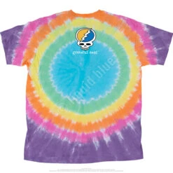 Guitar Dead Is Better T-Shirt -BOWIE Shop GD0035SSC02b 23630.1665850614