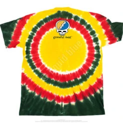 Guitar Dead Is Better T-Shirt -BOWIE Shop GD0035SSC04b 98588.1665850614