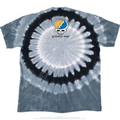 Guitar Dead Is Better T-Shirt -BOWIE Shop GD0035SSC05b 01354.1665850614