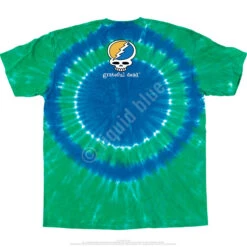 Guitar Dead Is Better T-Shirt -BOWIE Shop GD0035SSC06b 38799.1665850614