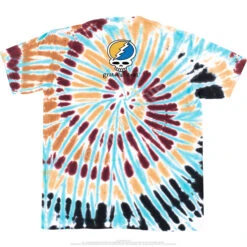 Guitar Dead Is Better T-Shirt -BOWIE Shop GD0035SSS03b 38086.1665850800