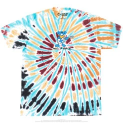 Guitar Dead Is Better T-Shirt -BOWIE Shop GD0035SSS03f 98797.1665850614