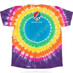 Steal Your Face Dead Is Better T-Shirt -BOWIE Shop GD0036SSC01b 29167.1665786180