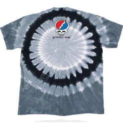 Steal Your Face Dead Is Better T-Shirt -BOWIE Shop GD0036SSC05b 12573.1665786180