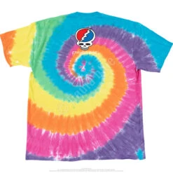 Steal Your Face Dead Is Better T-Shirt -BOWIE Shop GD0036SSS01b 90775.1665786180