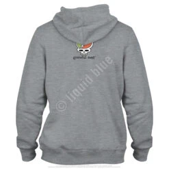 Bus Dead Is Better Hoodie -BOWIE Shop GD0038HDGHTb 53557.1665768853