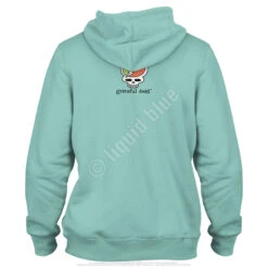 Bus Dead Is Better Hoodie -BOWIE Shop GD0038HDSLWb 32086.1665768853