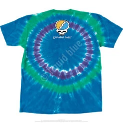 Wagon Dead Is Better T-Shirt -BOWIE Shop GD0039SSC03b 47842.1665711513