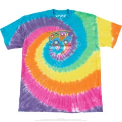 Wagon Dead Is Better T-Shirt -BOWIE Shop GD0039SSS01f 06430.1665711513