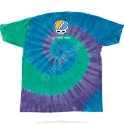 Wagon Dead Is Better T-Shirt -BOWIE Shop GD0039SSS02b 07008.1665711513