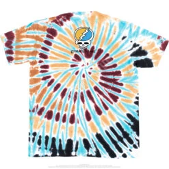 Wagon Dead Is Better T-Shirt -BOWIE Shop GD0039SSS03b 40847.1665712008