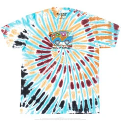 Wagon Dead Is Better T-Shirt -BOWIE Shop GD0039SSS03f 46868.1665711513