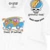 Wagon Dead Is Better T-Shirt