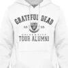 Tour Alumni Crest Hoodie