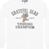 Touring Champion Long Sleeve T-Shirt