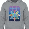 Peace On Earth Hoodie