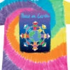 Peace On Earth T-Shirt