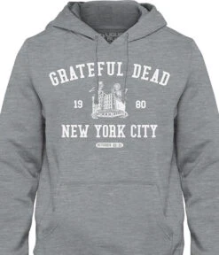 Radio City 80 Hoodie