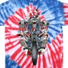 Moto Sam T-Shirt