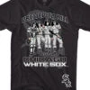 MLB Chicago White Sox Dressed To Kill Black T-Shirt