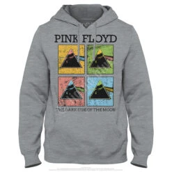 Pink Floyd Window Pane Hoodie -BOWIE Shop PF0001HDGHTf 01180.1664839610