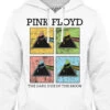 Pink Floyd Window Pane Hoodie