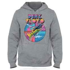 Pink Floyd WYWH Mod Hoodie -BOWIE Shop PF0002HDGHTf 14494.1664839851