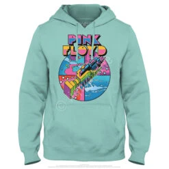 Pink Floyd WYWH Mod Hoodie -BOWIE Shop PF0002HDSLWf 04188.1664839851
