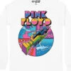 Pink Floyd WYWH Mod Long Sleeve T-Shirt