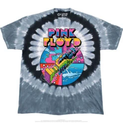 Pink Floyd WYWH Mod T-Shirt -BOWIE Shop PF0002SSC05f 97012.1664839885