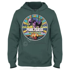 Pink Floyd Animals Mod Hoodie -BOWIE Shop PF0003HDALGf 40547.1664840076