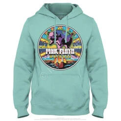 Pink Floyd Animals Mod Hoodie -BOWIE Shop PF0003HDSLWf 19959.1664840076