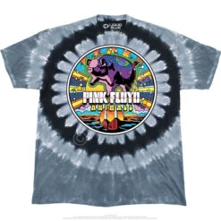 Pink Floyd Animals Mod T-Shirt -BOWIE Shop PF0003SSC05f 76656.1669961620