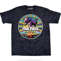 Pink Floyd Animals Mod T-Shirt -BOWIE Shop PF0003SSD01f 30226.1669961620