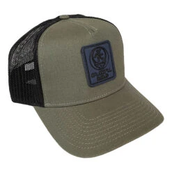 Steal Your Bear Green Hat -BOWIE Shop RET00306 1 71636.1655140093