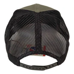 Steal Your Bear Green Hat -BOWIE Shop RET00306b 00430.1655140093